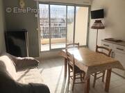 Appartement à LA GRANDE-MOTTE