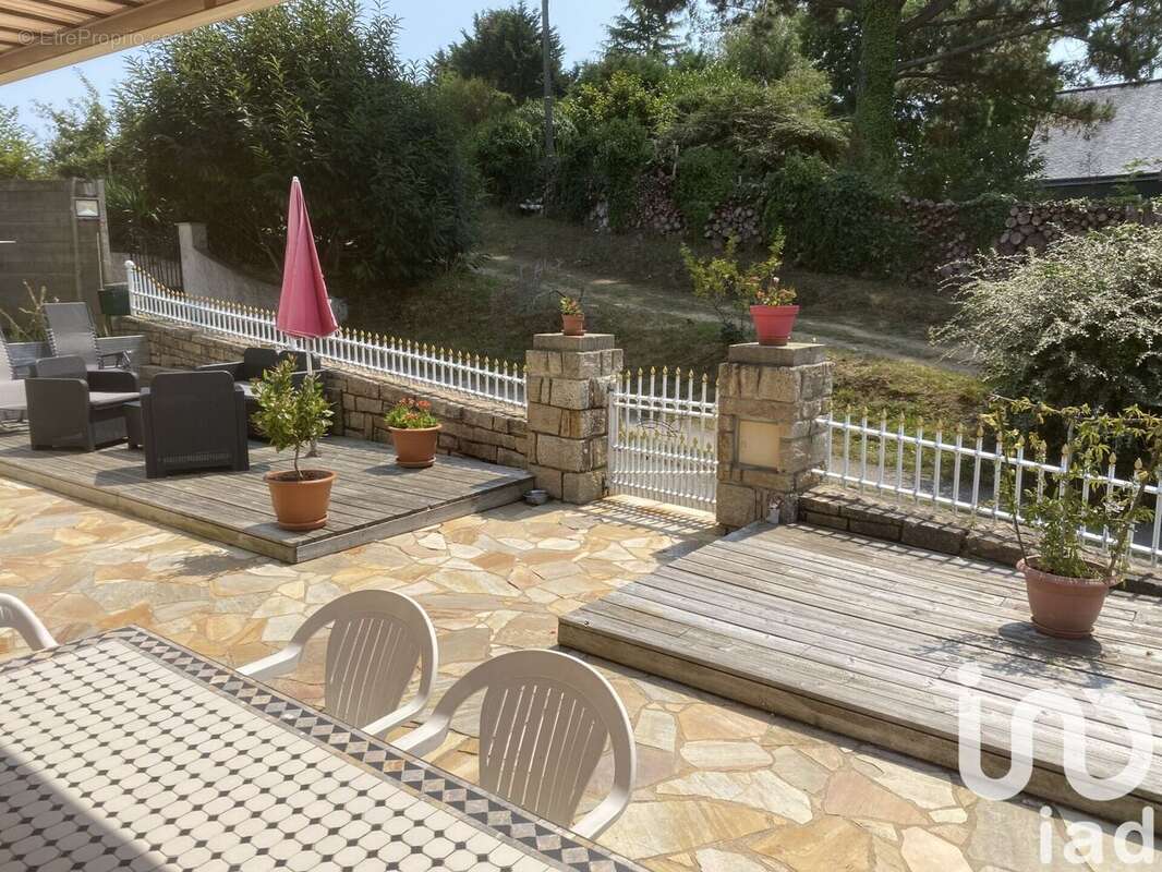 Photo 2 - Maison à PLOUGOUMELEN