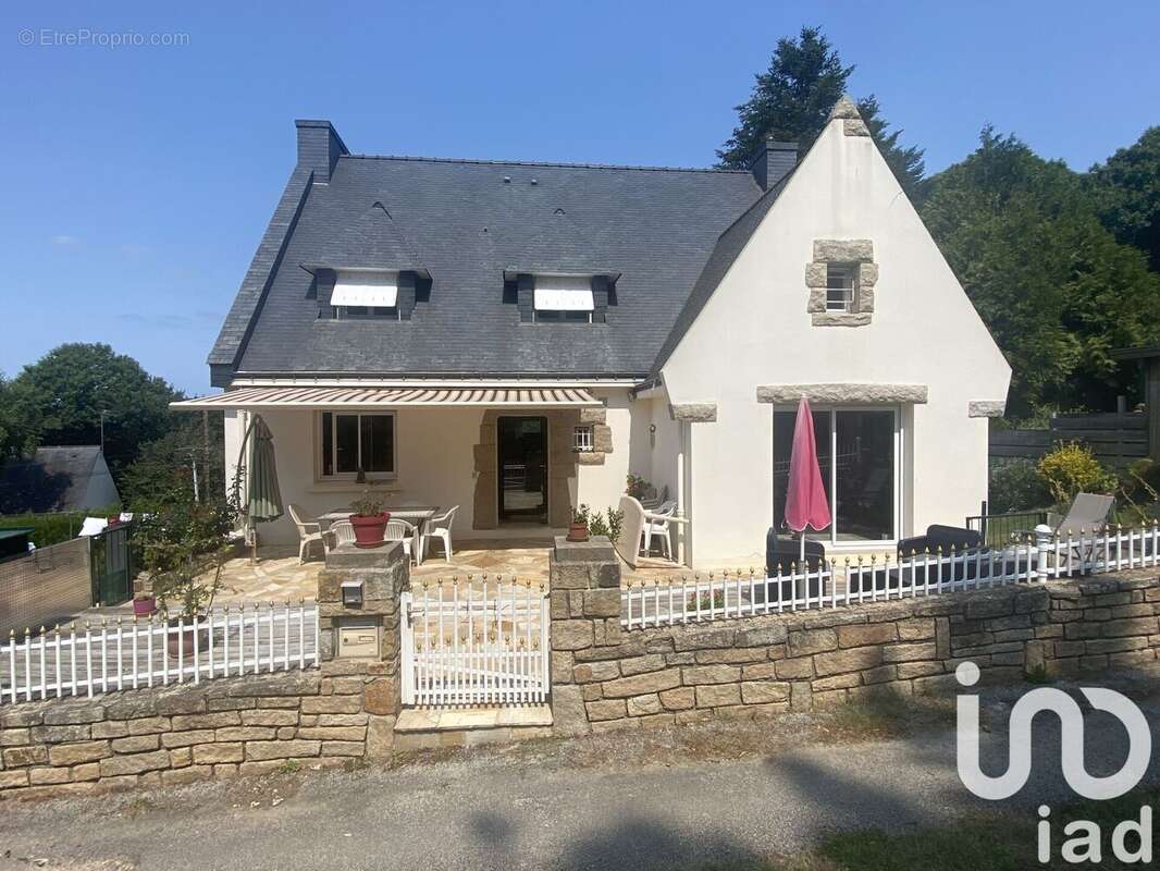 Photo 3 - Maison à PLOUGOUMELEN