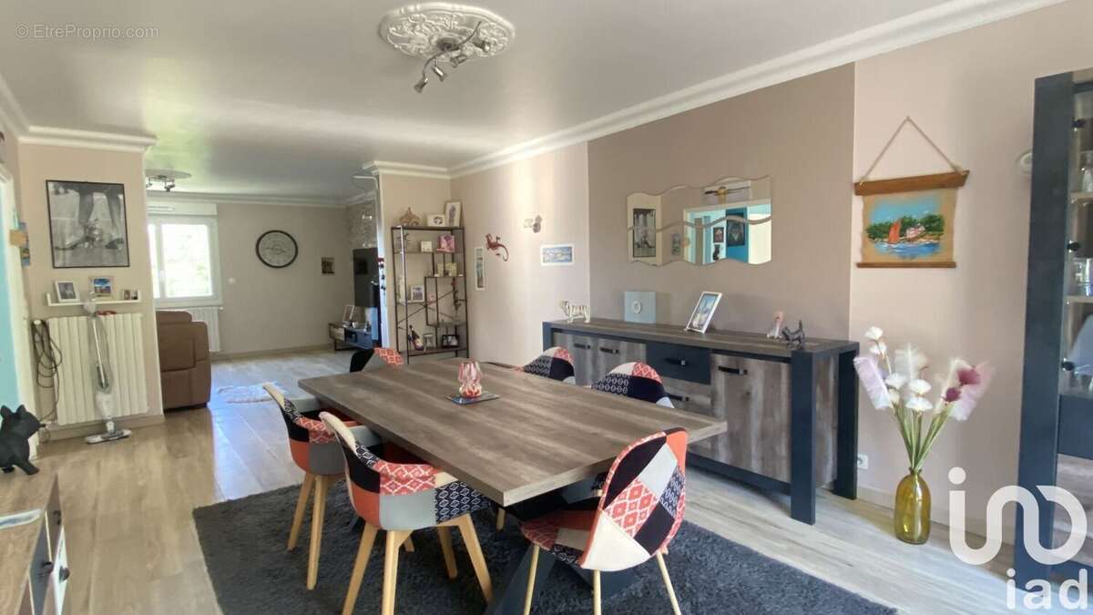 Photo 4 - Maison à PLOUGOUMELEN