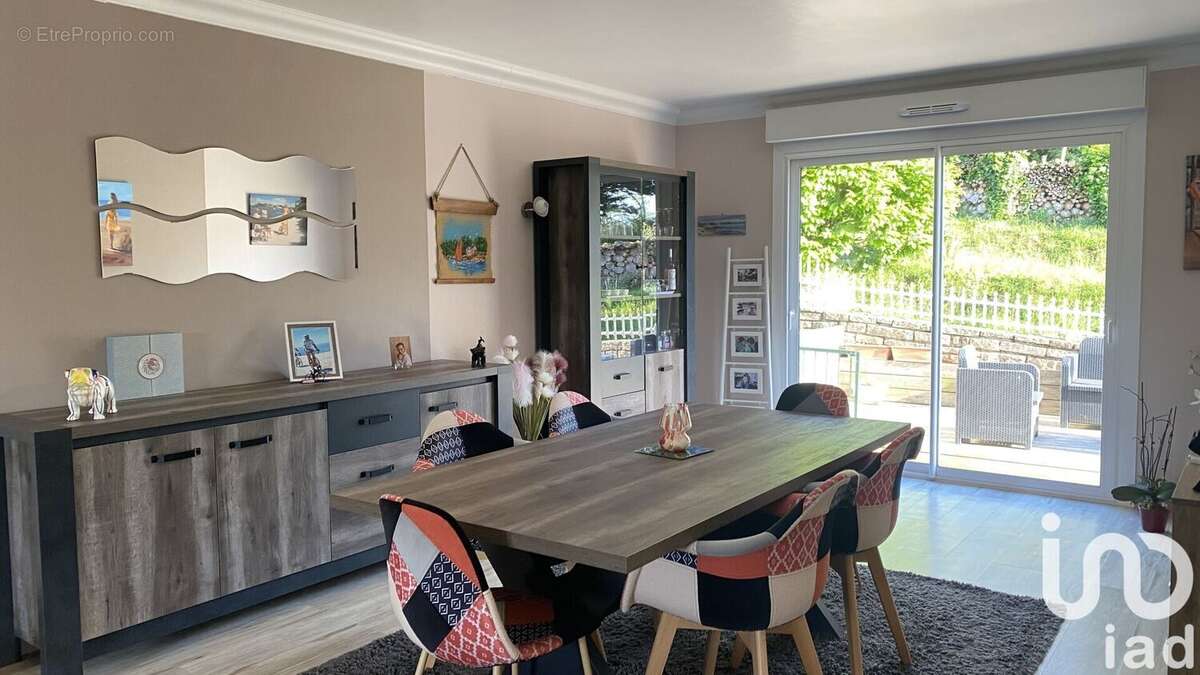 Photo 5 - Maison à PLOUGOUMELEN