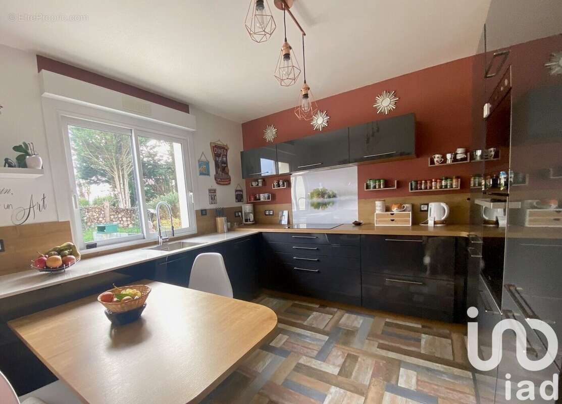 Photo 6 - Maison à PLOUGOUMELEN