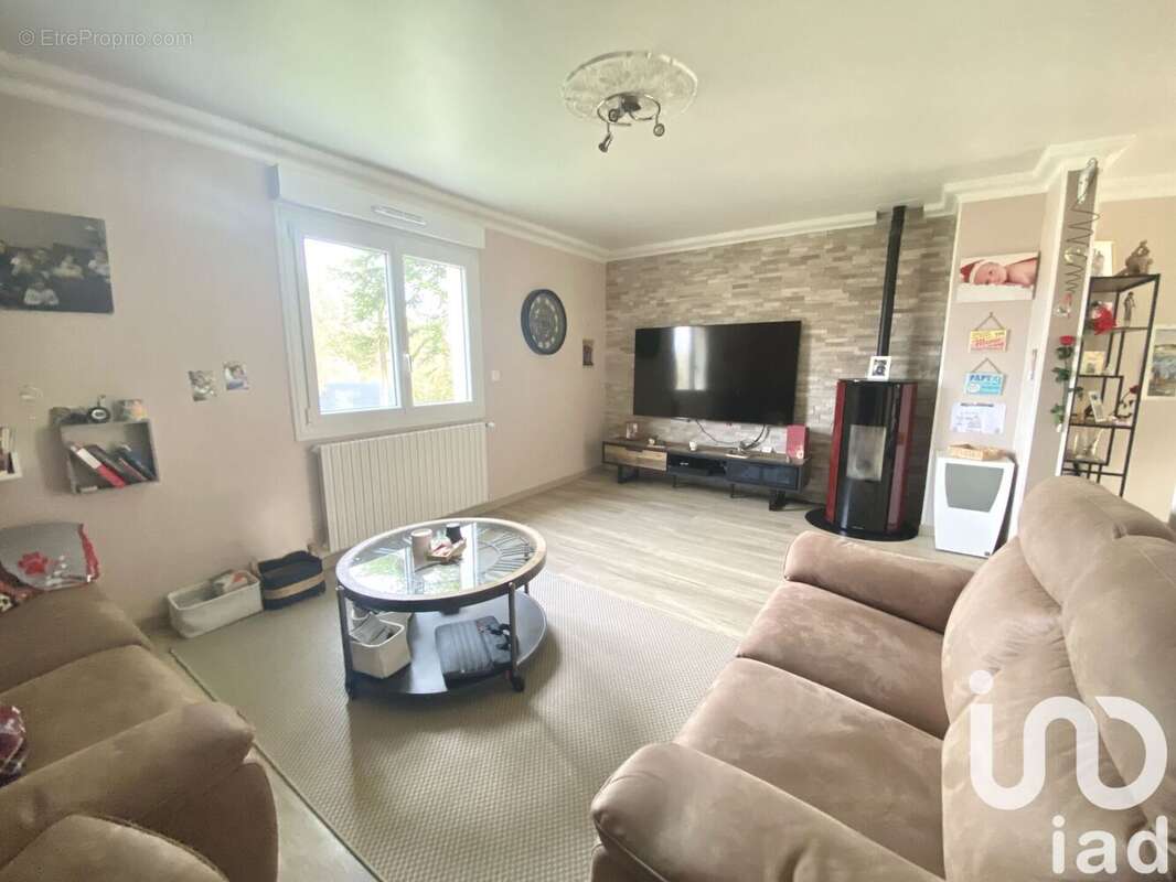 Photo 7 - Maison à PLOUGOUMELEN