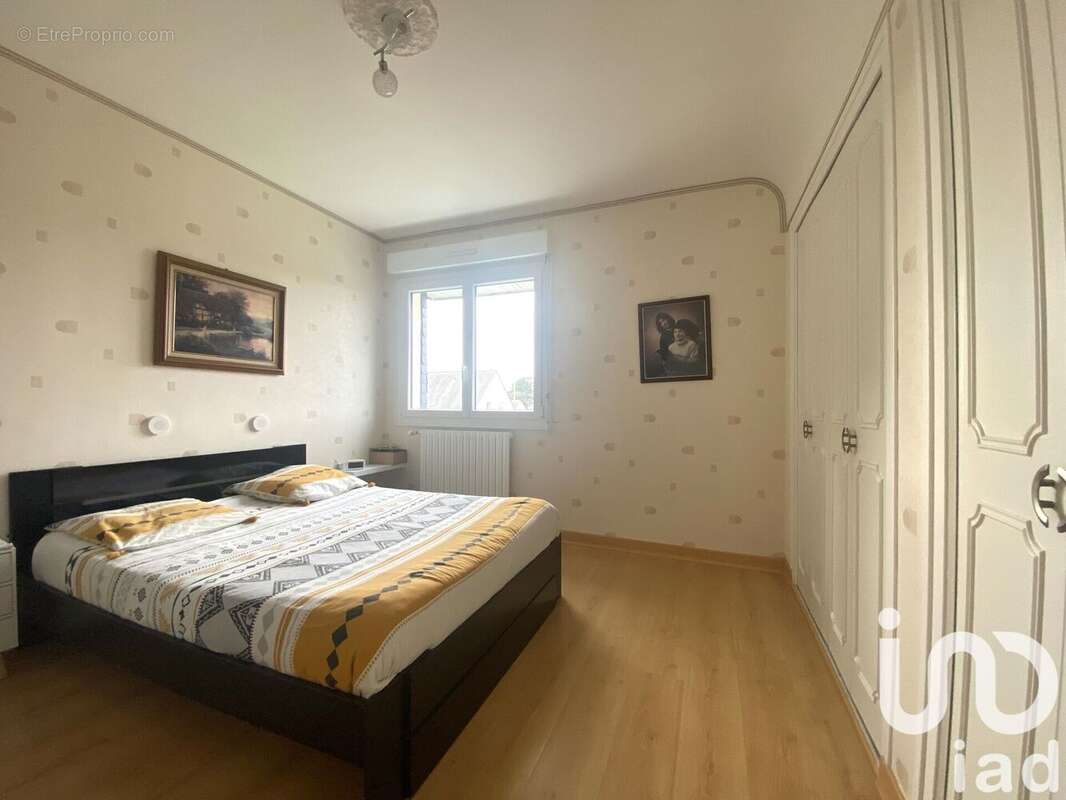 Photo 9 - Maison à PLOUGOUMELEN