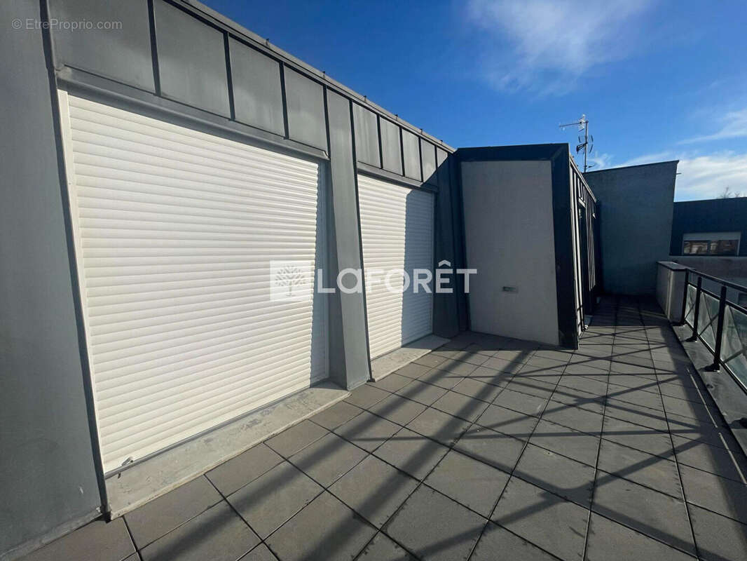 Appartement à VALENCIENNES