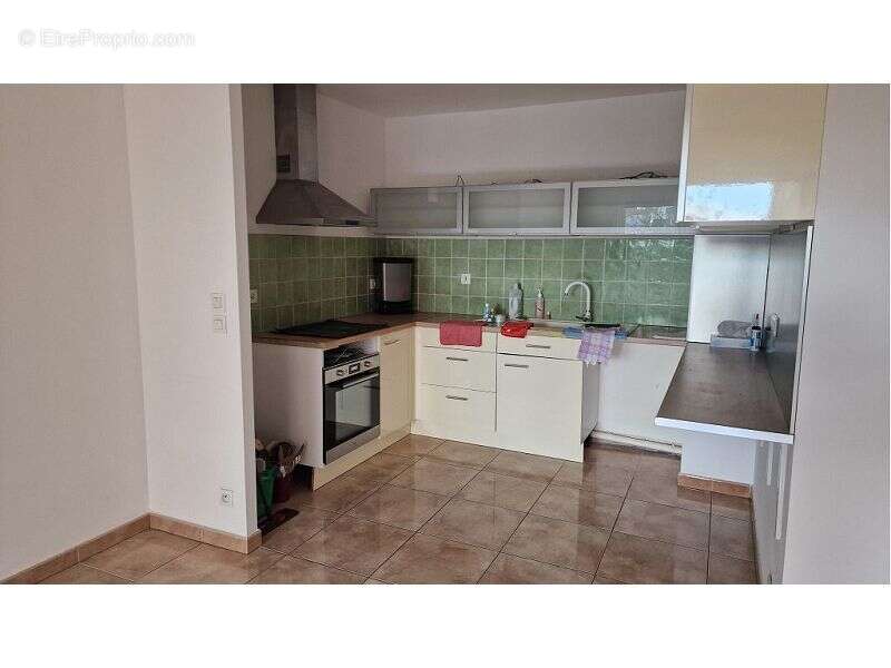 Appartement à LA VALETTE-DU-VAR