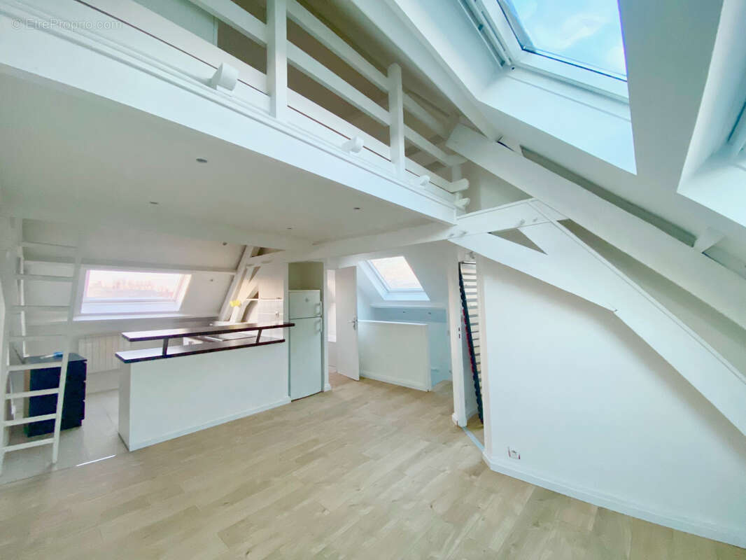 Appartement à DOUAI