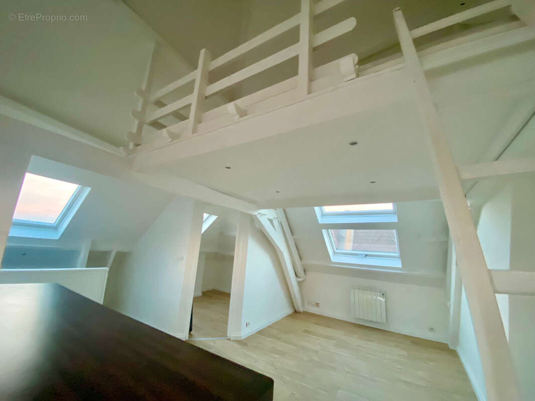 Appartement à DOUAI