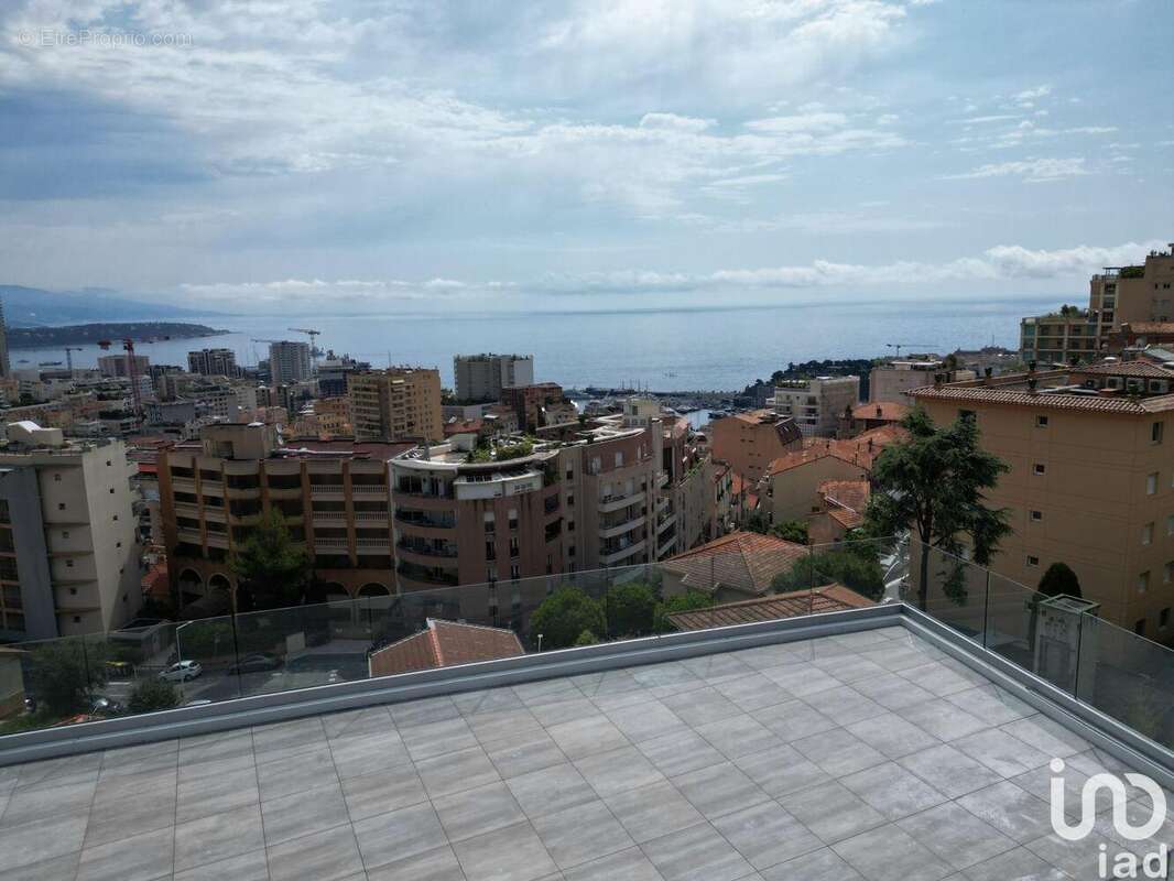 Photo 2 - Appartement à BEAUSOLEIL