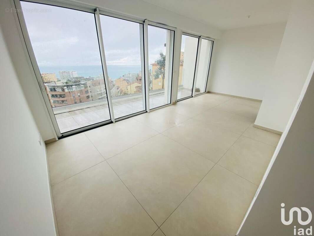 Photo 3 - Appartement à BEAUSOLEIL