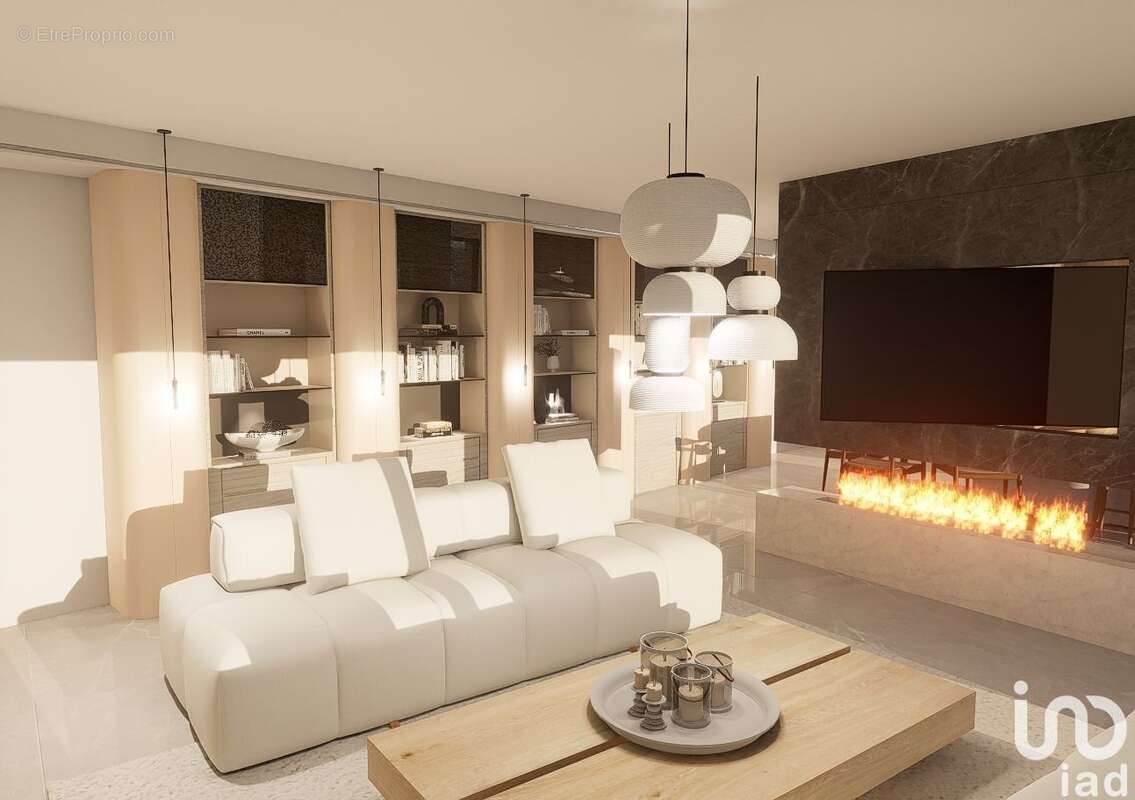 Photo 4 - Appartement à BEAUSOLEIL