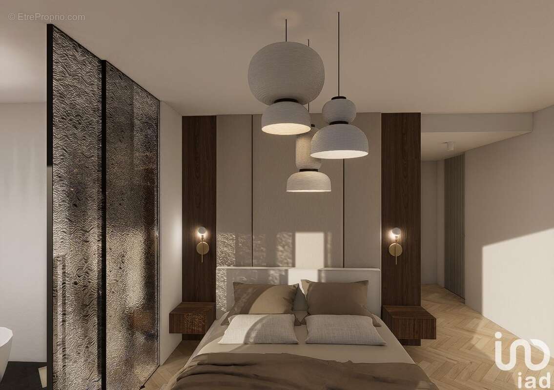 Photo 5 - Appartement à BEAUSOLEIL