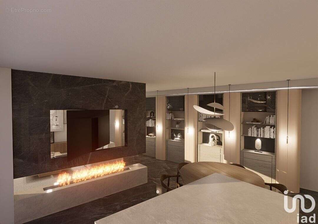 Photo 7 - Appartement à BEAUSOLEIL