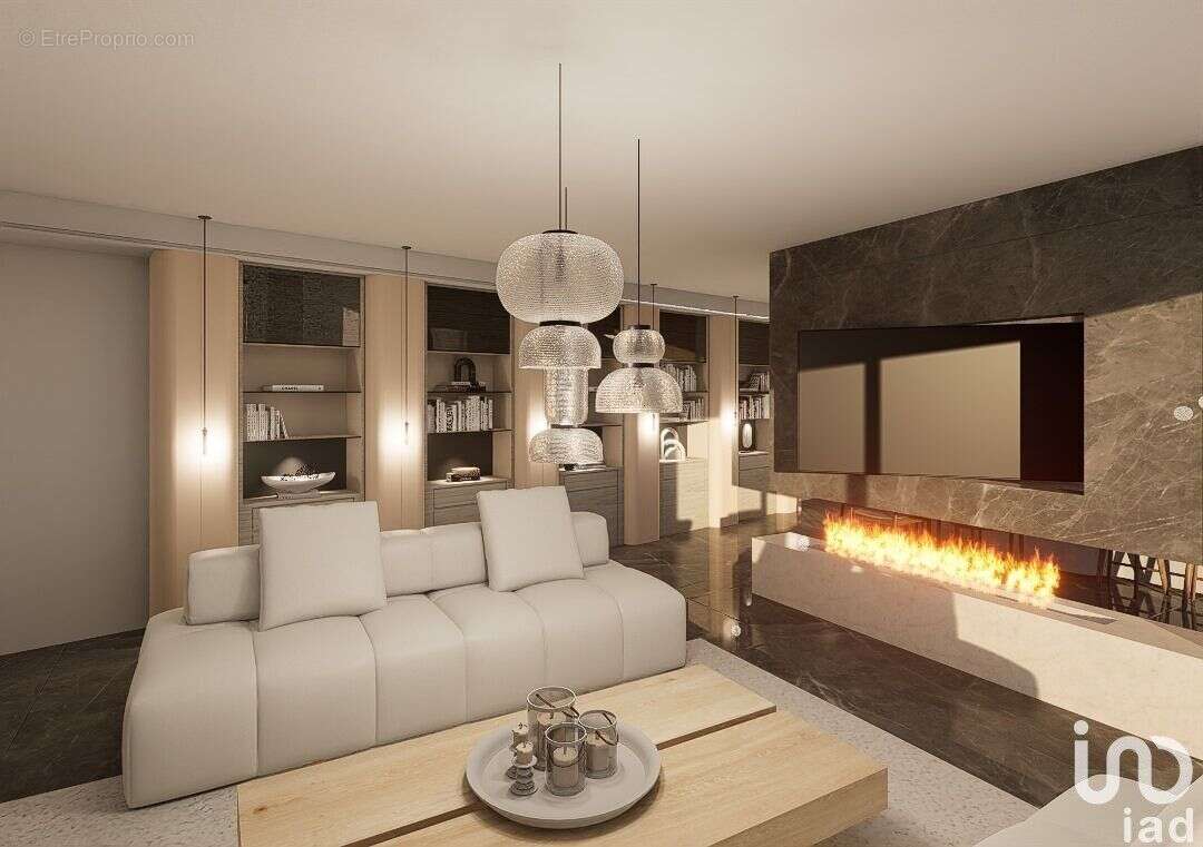 Photo 8 - Appartement à BEAUSOLEIL