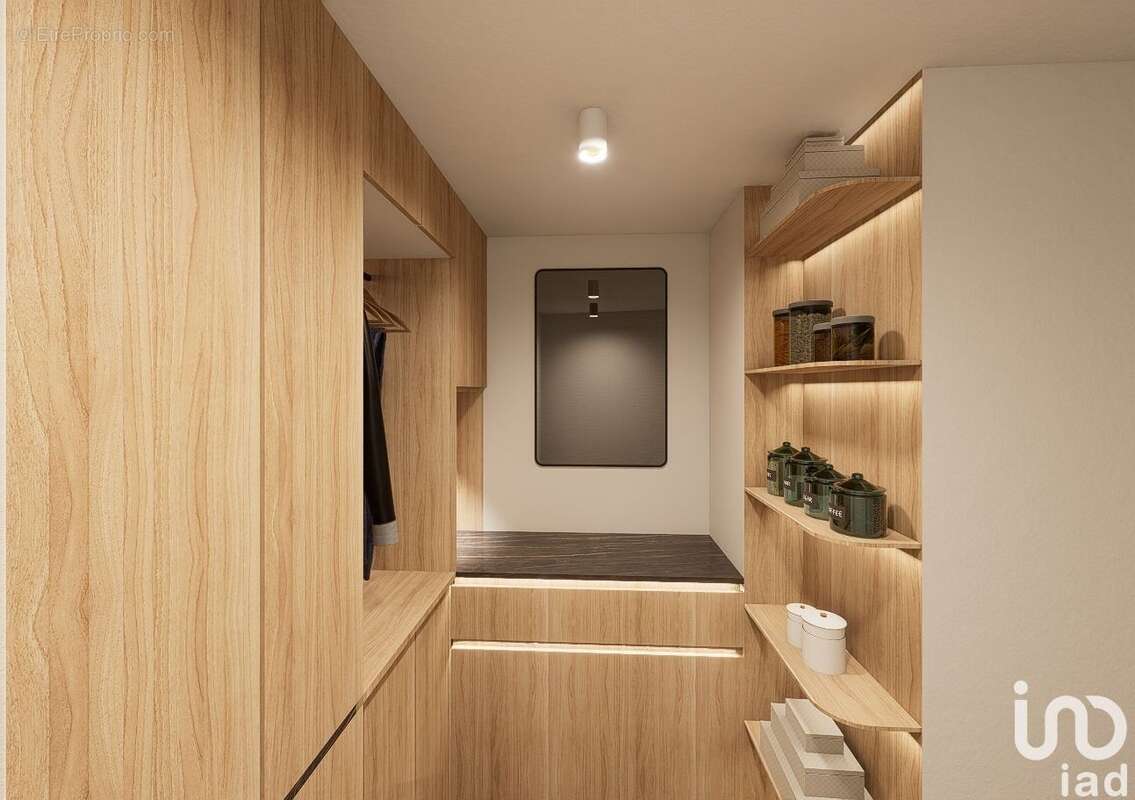 Photo 9 - Appartement à BEAUSOLEIL