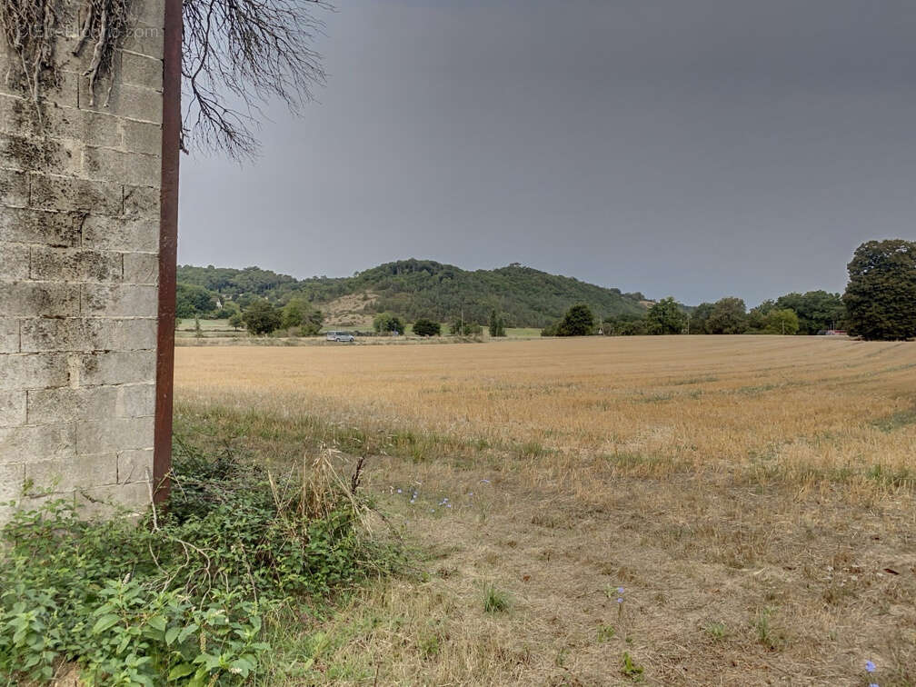 Maison à SAINT-PAUL-DE-SERRE