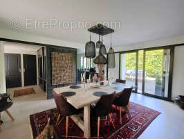 Appartement à CHOISEL