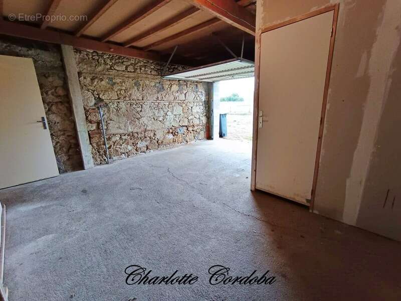 Maison à SERIGNAC-SUR-GARONNE