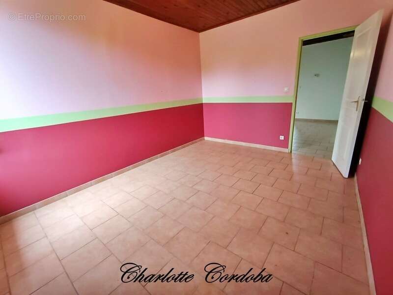 Maison à SERIGNAC-SUR-GARONNE