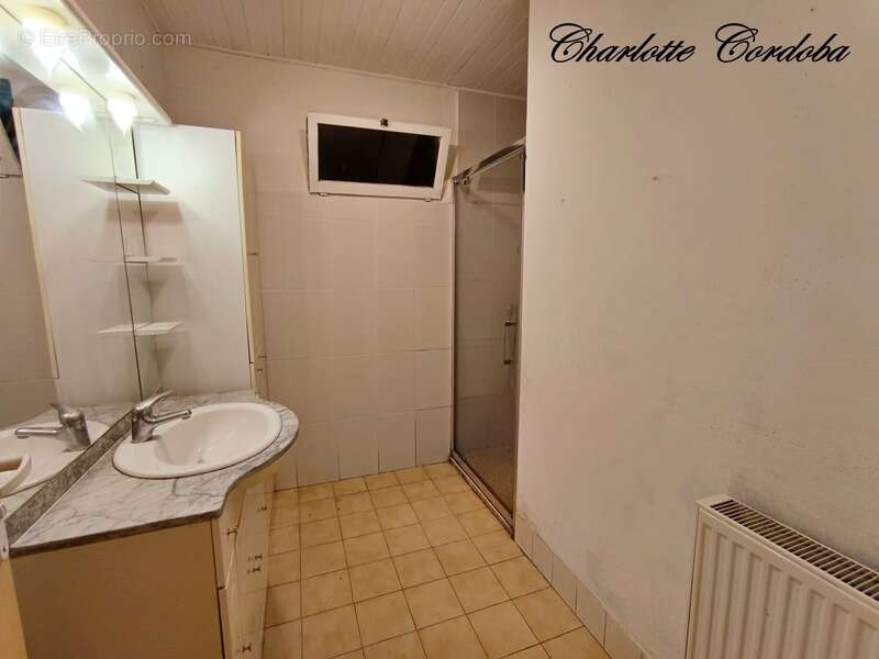 Maison à SERIGNAC-SUR-GARONNE