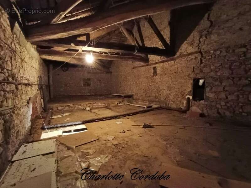 Maison à SERIGNAC-SUR-GARONNE