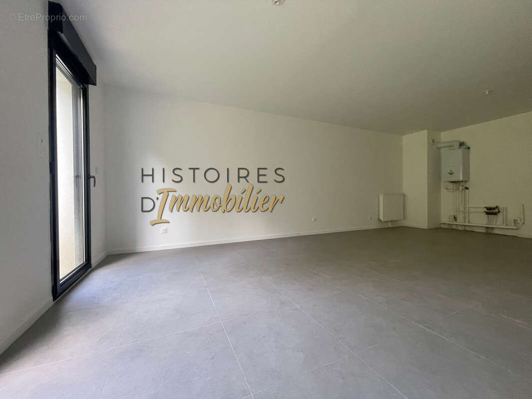 Appartement à BOIS-GUILLAUME