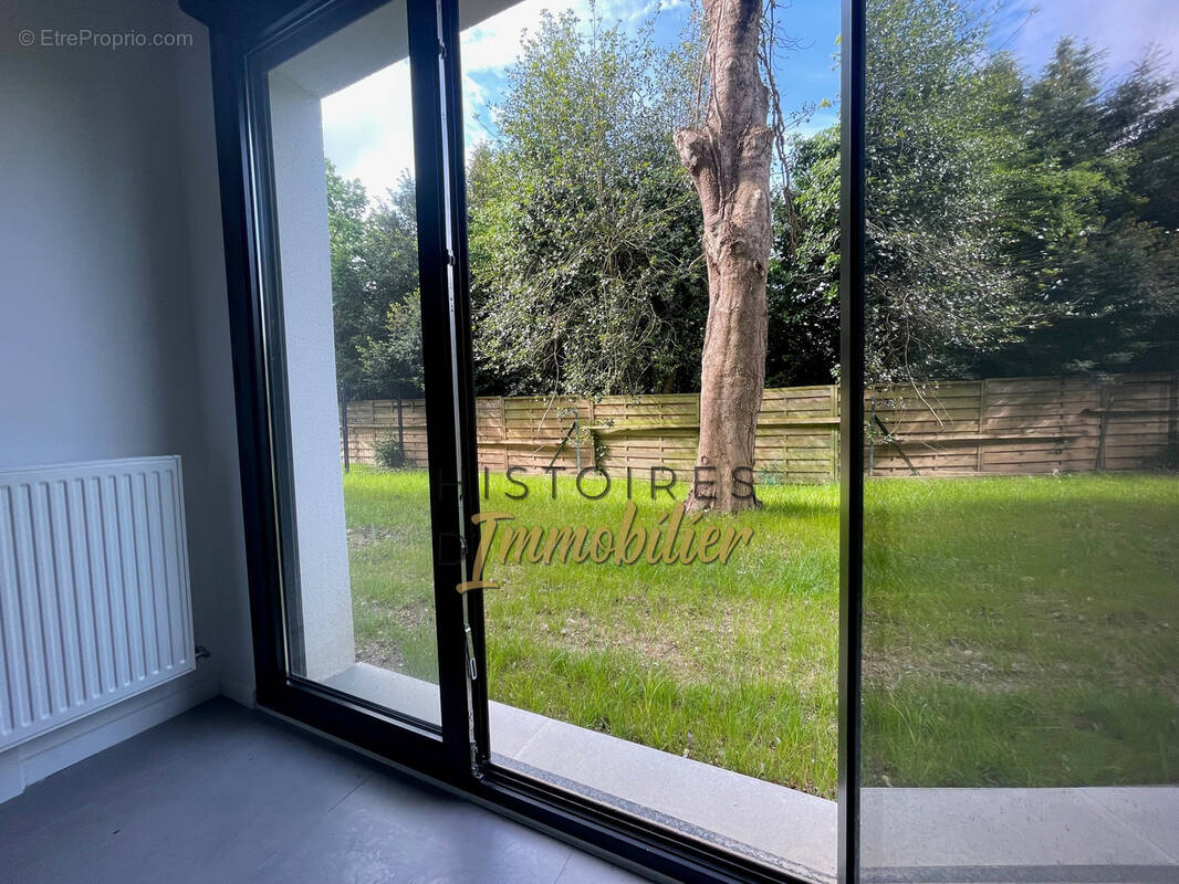 Appartement à BOIS-GUILLAUME