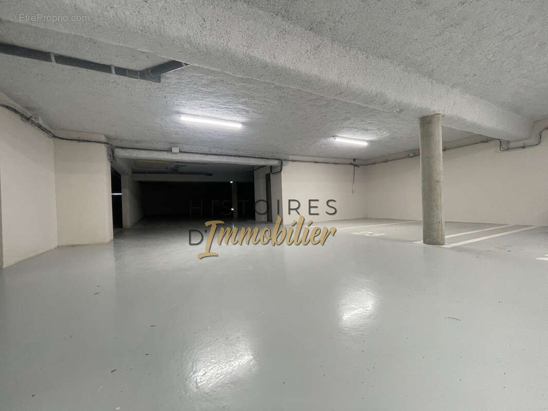 Appartement à BOIS-GUILLAUME