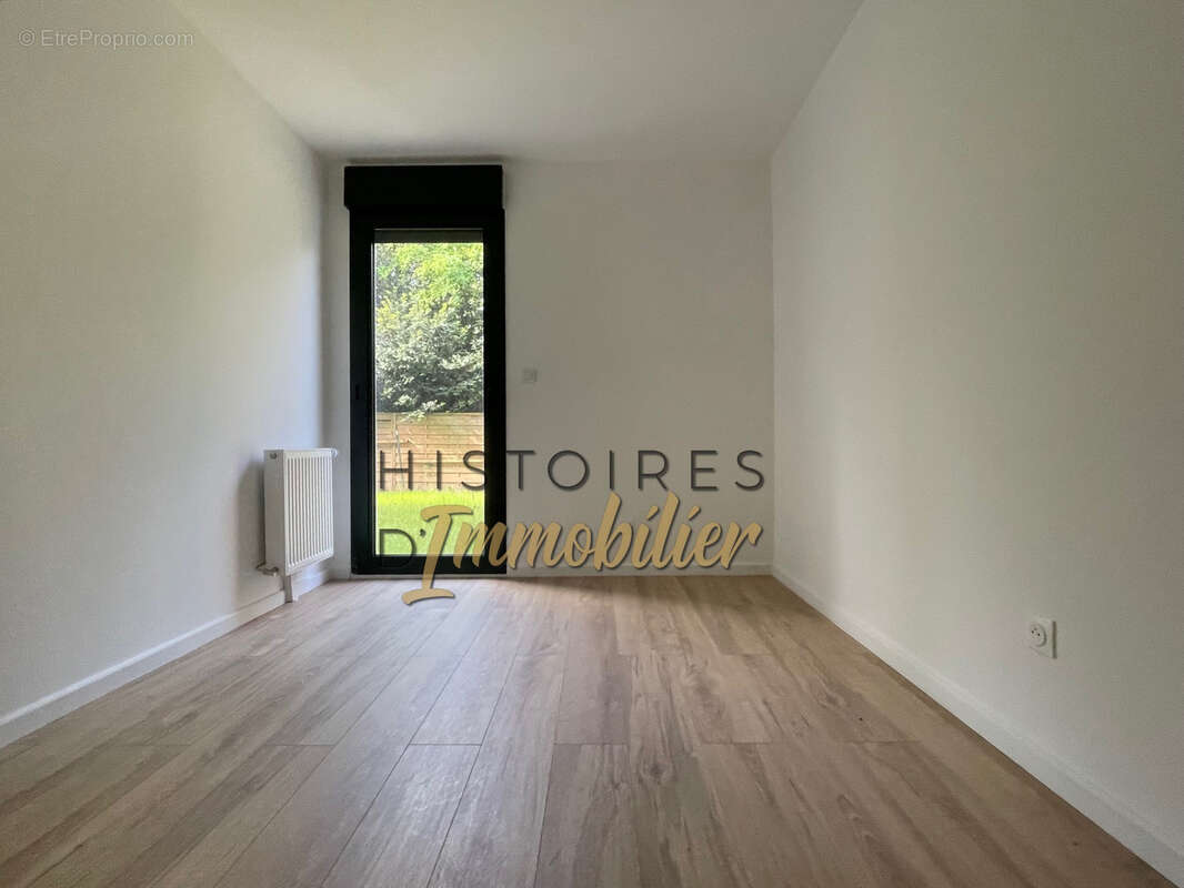 Appartement à BOIS-GUILLAUME