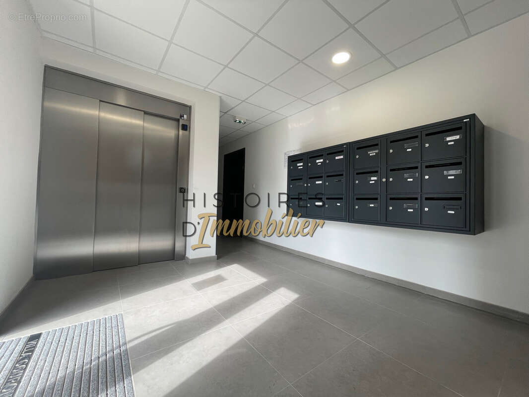 Appartement à BOIS-GUILLAUME