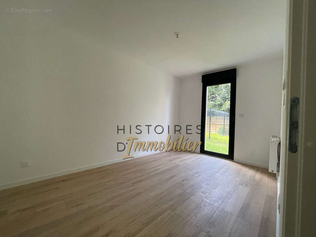 Appartement à BOIS-GUILLAUME