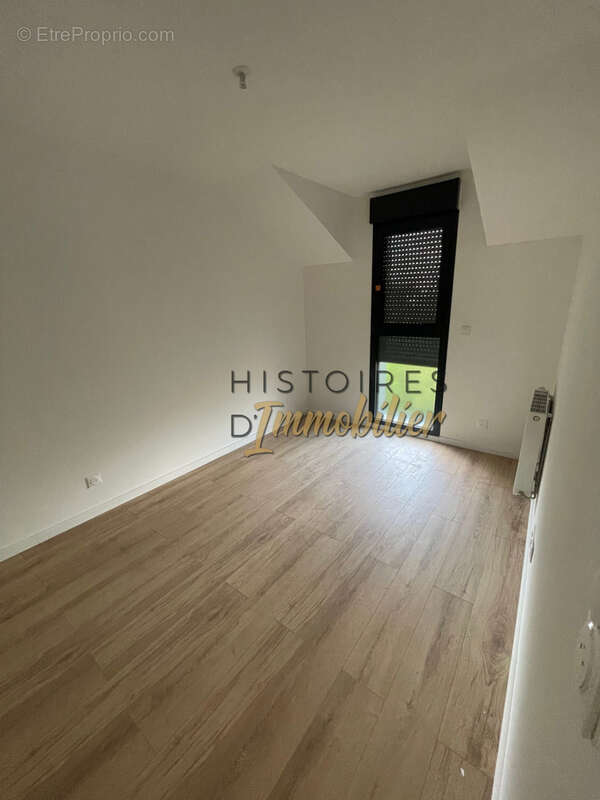 Appartement à BOIS-GUILLAUME