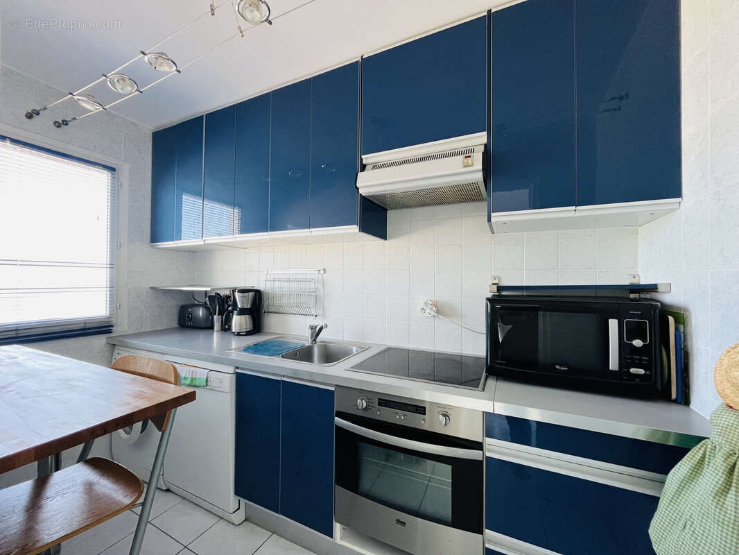 Appartement à VILLERS-SUR-MER