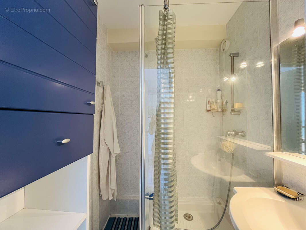 Appartement à VILLERS-SUR-MER