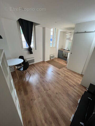 Appartement à TARBES