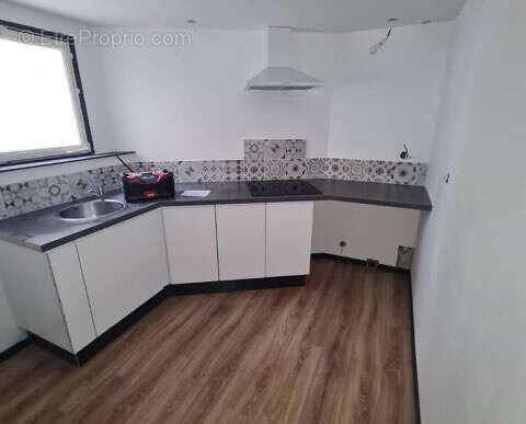 Appartement à TARBES