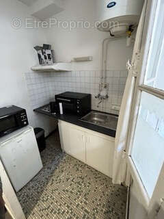 Appartement à TARBES