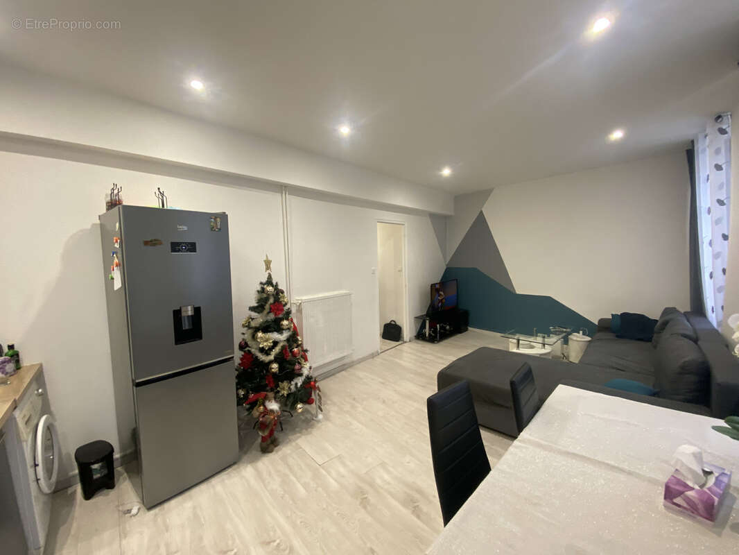 Appartement à TARBES