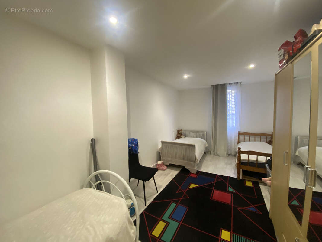 Appartement à TARBES