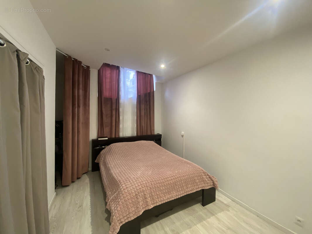 Appartement à TARBES