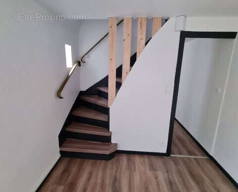 Appartement à TARBES