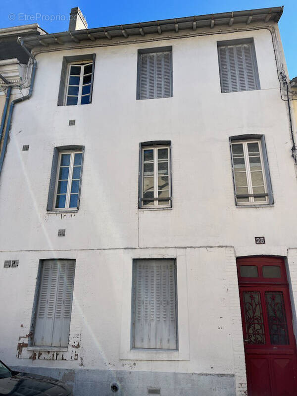 Appartement à TARBES