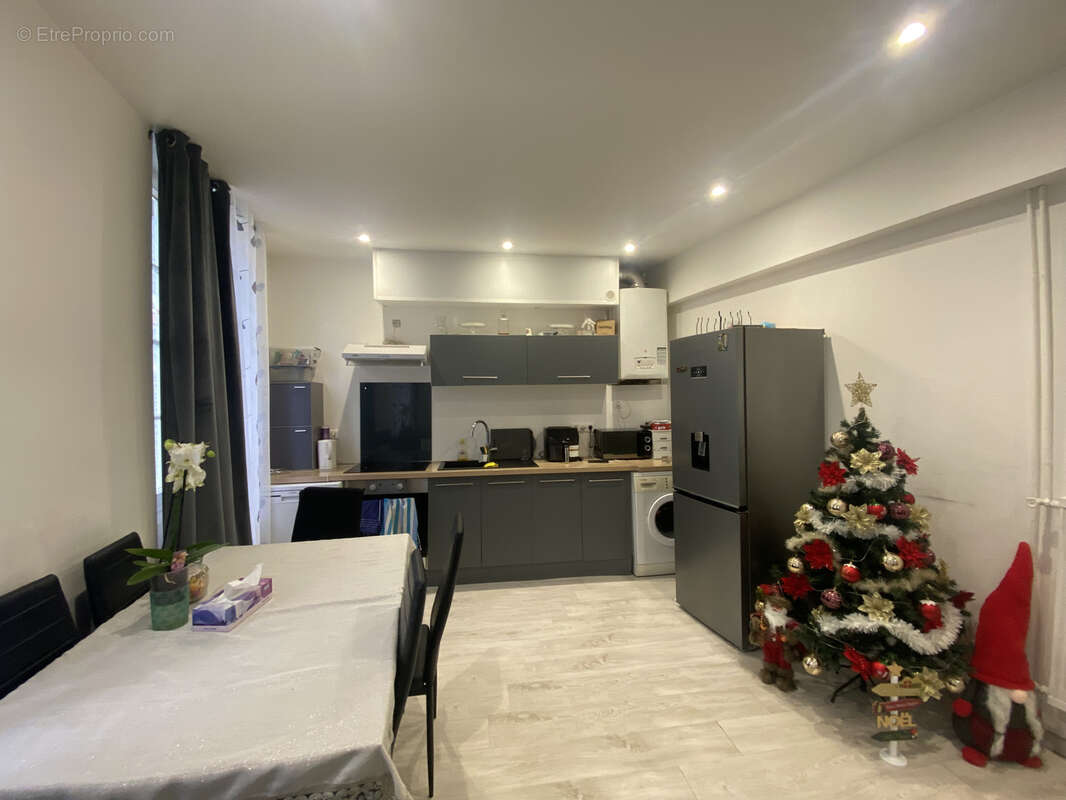 Appartement à TARBES