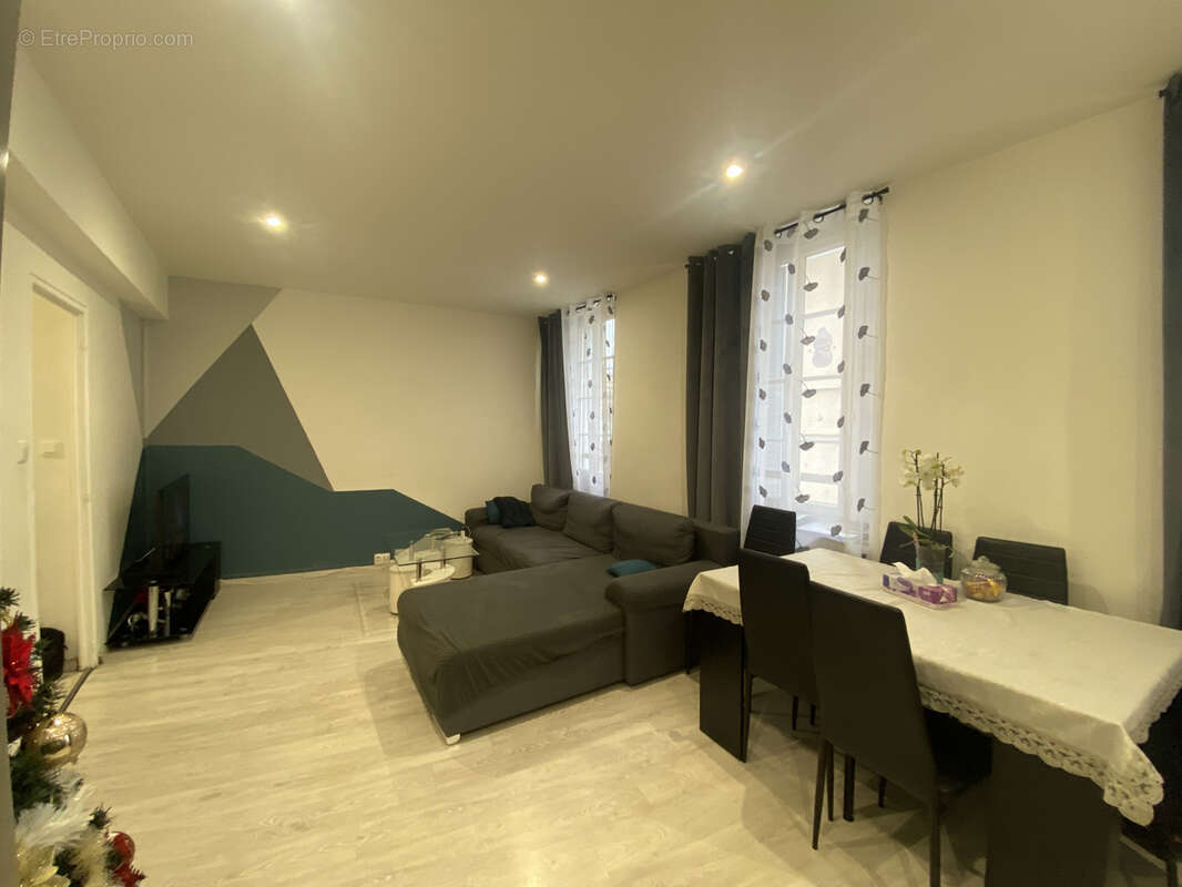 Appartement à TARBES