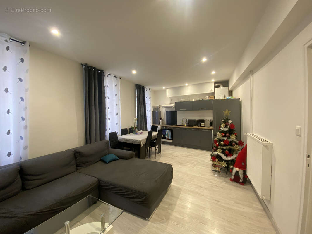 Appartement à TARBES