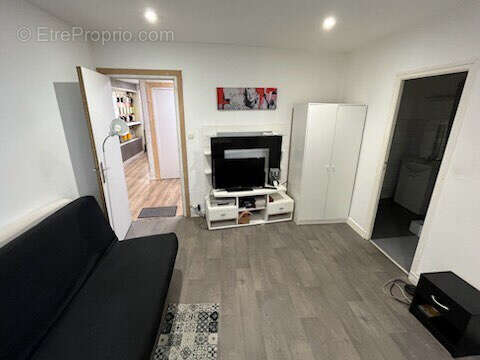 Appartement à TARBES