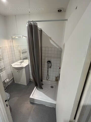 Appartement à TARBES