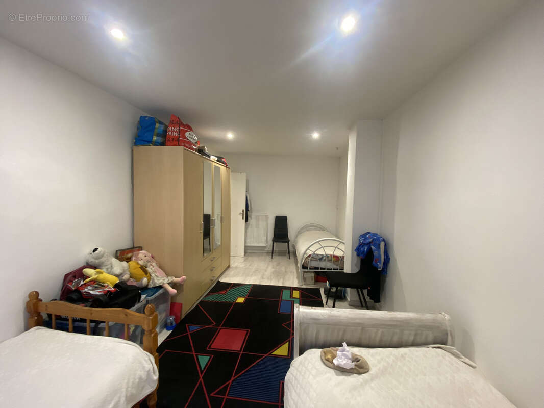 Appartement à TARBES