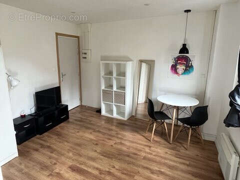 Appartement à TARBES