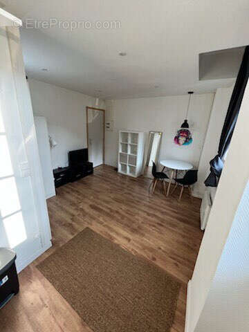 Appartement à TARBES